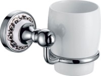 Набор Стакан Fixsen Bogema 78506 + Мыльница 78509