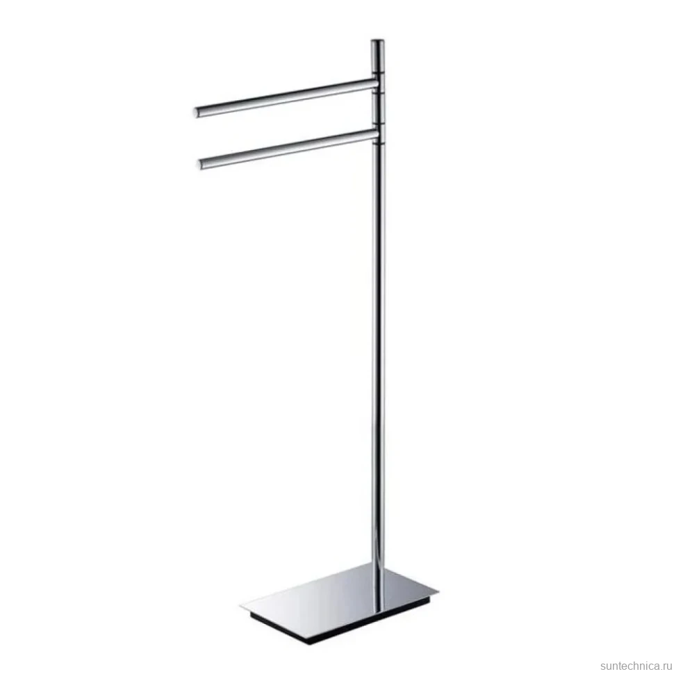 Стойка Colombo Design Square B9901.HPS1 нержавеющая сталь