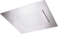 Верхний душ Remer 357SFS50C Верхний душ Remer 357SFS50C