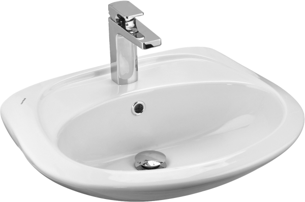 Раковина Santek Бриз 1WH110460 55