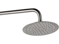 Душевая стойка Haiba HB801-2 сталь
