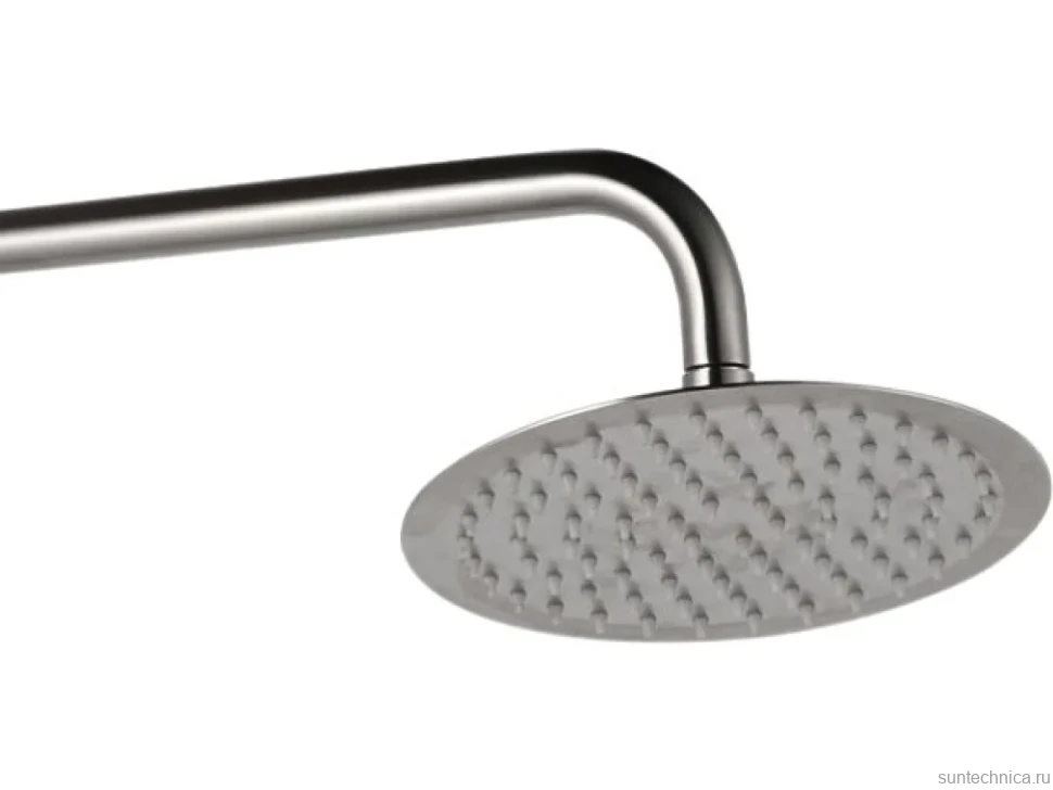Душевая стойка Haiba HB801-2 сталь