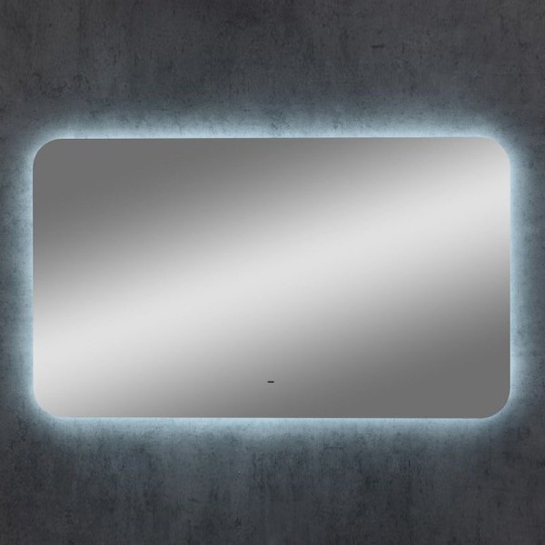 Зеркало Art&Max Ravenna 120