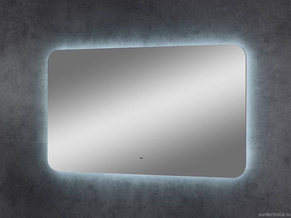 Зеркало Art&Max Ravenna 120