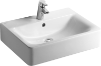 Раковина Ideal Standard Connect Cube E788601 55 см