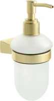 Набор Стакан Fixsen Trend Gold 99006 + Дозатор 99012 Набор Стакан Fixsen Trend Gold 99006 + Дозатор 99012