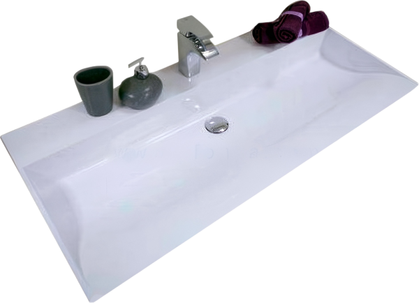 Мебельная раковина AQUATON Ондина 80