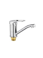 Смеситель для кухни РМС SL55 SL55-004F-15 хром