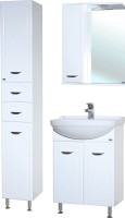 Зеркало Bellezza Классик L 60 с подсветкой