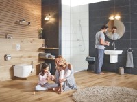 Раковина Grohe Euro Ceramic 3932300H