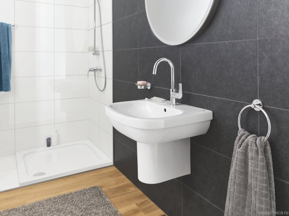 Раковина Grohe Euro Ceramic 3932300H