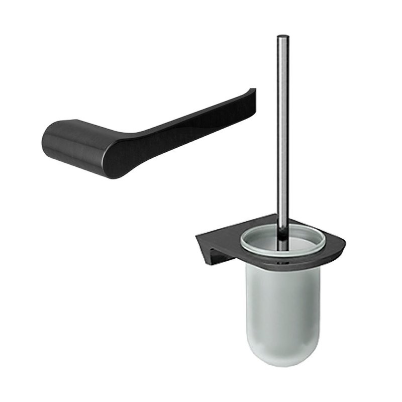 Набор Держатель Wasserkraft Wiese К-8996 + Ершик К-8927