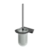 Набор Держатель Wasserkraft Wiese К-8996 + Ершик К-8927