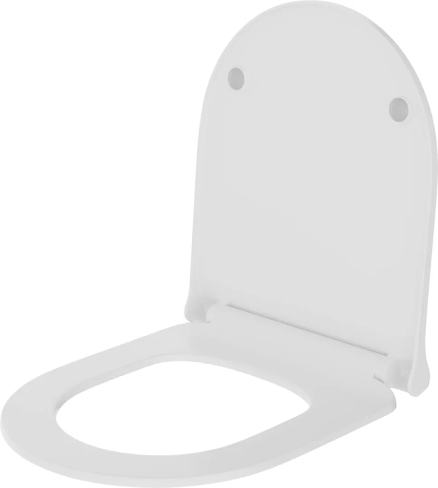 Комплект Унитаз подвесной VitrA Zentrum 55795B003-0075 + Крышка 801-003-019 с микролифтом + Инсталляция TECE Now 9400412 4 в 1 с кнопкой смыва