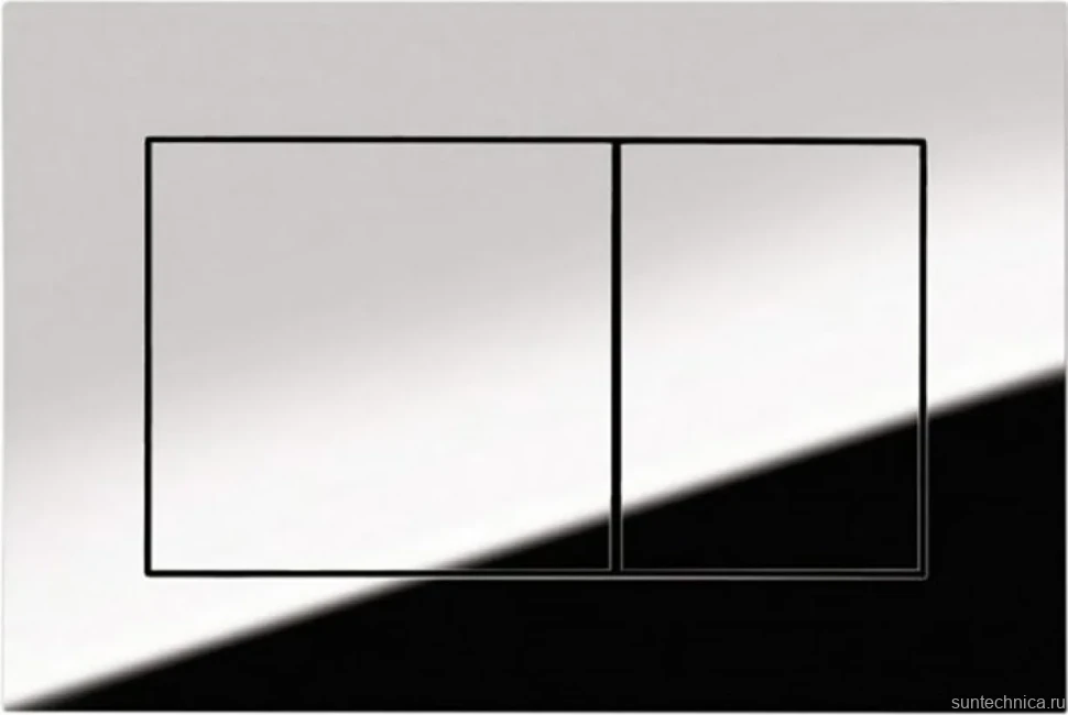 Комплект Унитаз подвесной VitrA Zentrum 55795B003-0075 + Крышка 801-003-019 с микролифтом + Инсталляция TECE Now 9400412 4 в 1 с кнопкой смыва