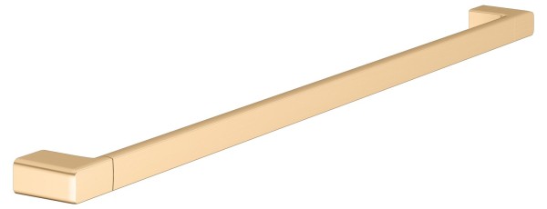 Держатель для полотенец Keuco Collection Moll 12701250800 шлифованная латунь