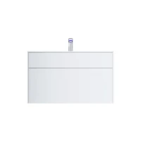 Тумба под раковину без столешницы AM.PM Inspire V2.0 100 белый матовый Тумба под раковину без столешницы AM.PM Inspire V2.0 100 белый матовый