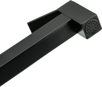 Гигиенический душ Gappo G17-6 G7217-6 С ВНУТРЕННЕЙ ЧАСТЬЮ, черный