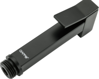 Гигиенический душ Gappo G17-6 G7217-6 С ВНУТРЕННЕЙ ЧАСТЬЮ, черный