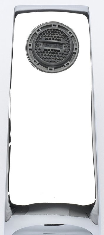 Смеситель для раковины AQUAme Prato AQMP6120 хром
