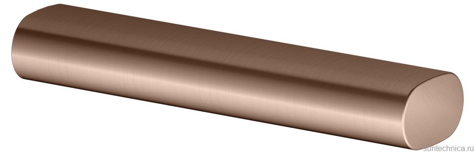 Держатель для запасных рулонов Keuco Edition 400 11563 красное золото шлифованное