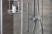 Душевой уголок Erlit Comfort ER10110H-C1 100x100 Душевой уголок Erlit Comfort ER10110H-C1 100x100