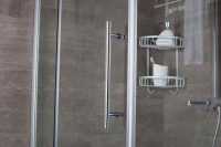 Душевой уголок Erlit Comfort ER10110H-C1 100x100