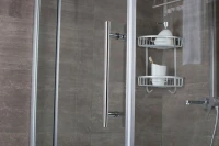 Душевой уголок Erlit Comfort ER10110H-C1 100x100 Душевой уголок Erlit Comfort ER10110H-C1 100x100