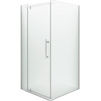Душевой уголок Erlit Comfort ER10110H-C1 100x100