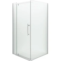 Душевой уголок Erlit Comfort ER10110H-C1 100x100 Душевой уголок Erlit Comfort ER10110H-C1 100x100