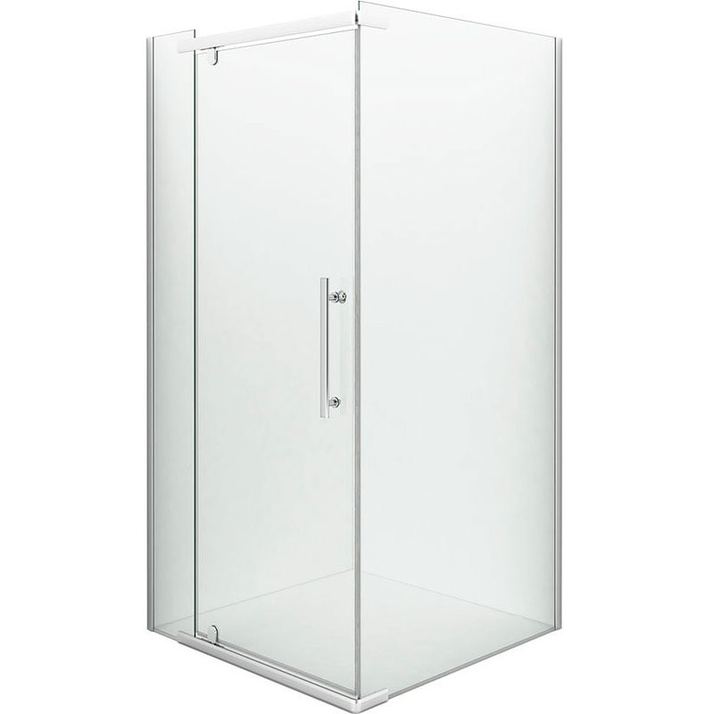 Душевой уголок Erlit Comfort ER10110H-C1 100x100