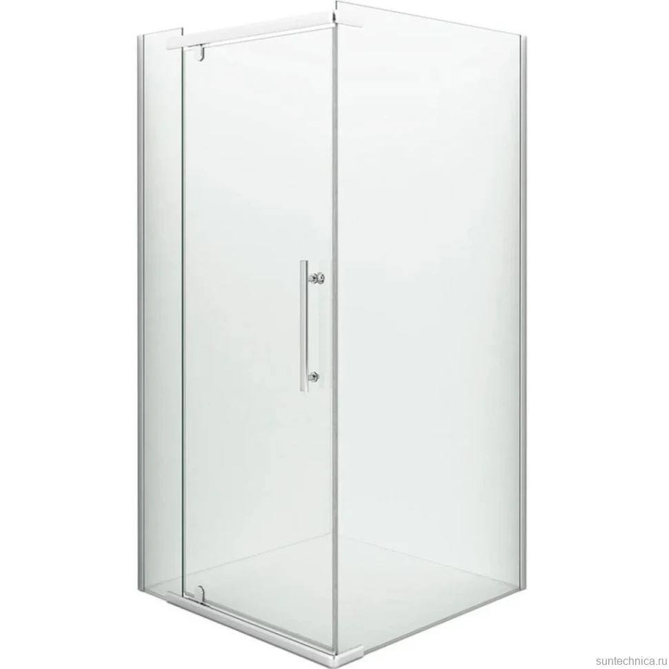 Душевой уголок Erlit Comfort ER10110H-C1 100x100