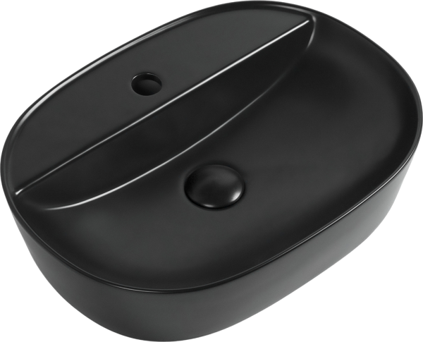 Накладная раковина Aquanet Lake 2-MB