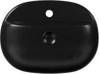 Накладная раковина Aquanet Lake 2-MB