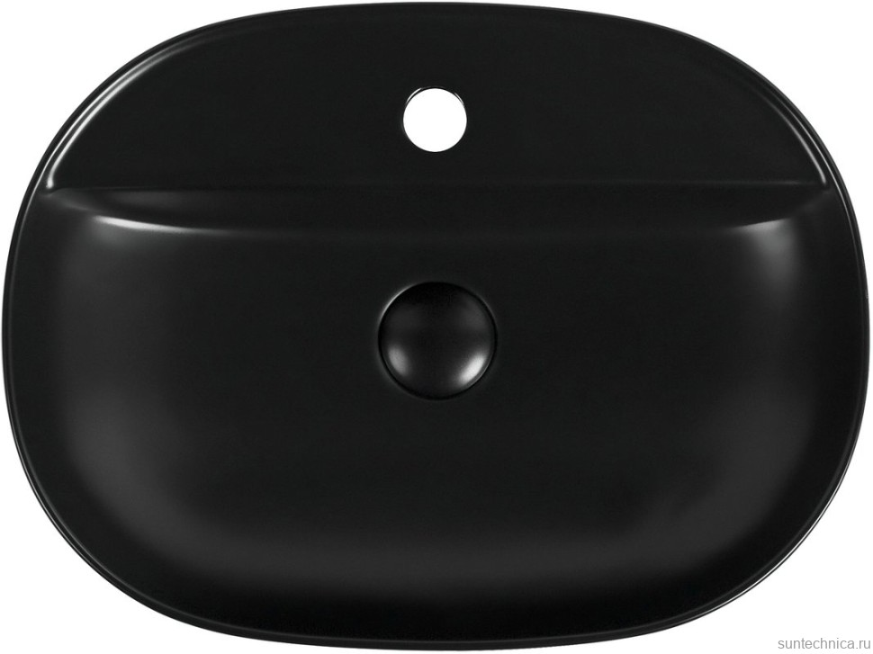 Накладная раковина Aquanet Lake 2-MB