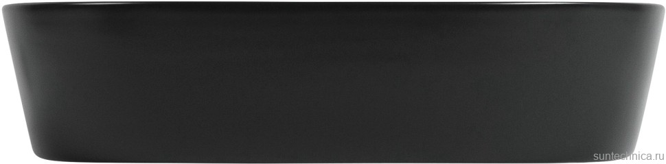 Накладная раковина Aquanet Lake 2-MB