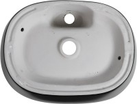 Накладная раковина Aquanet Lake 2-MB