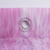 Штора для ванной Wasserkraft Lossa SC-81104 180х200 см