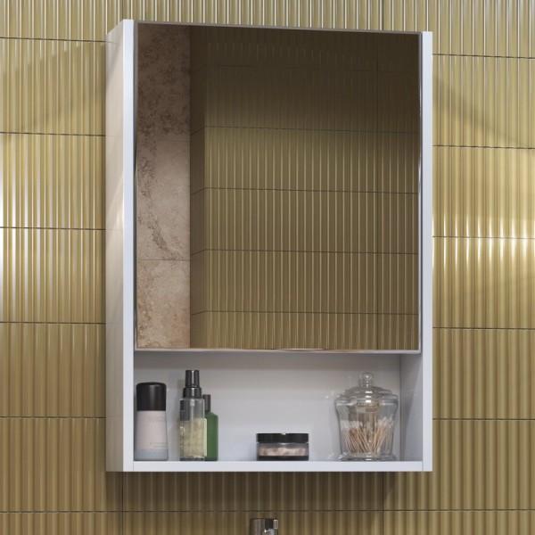 Зеркало-шкаф Vigo Urban 50