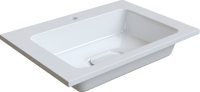 Мебельная раковина IDDIS Wash Basin 60
