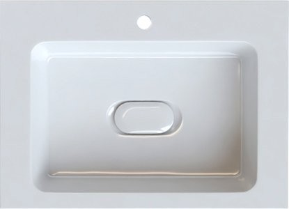 Мебельная раковина IDDIS Wash Basin 60