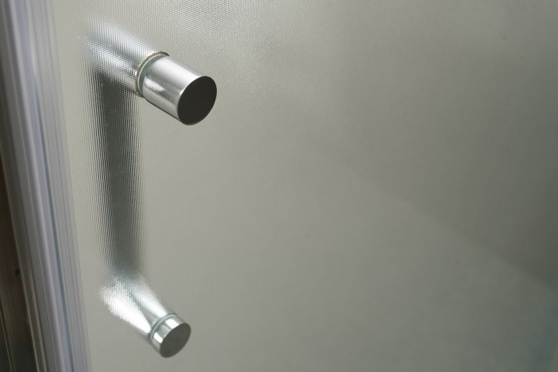 Душевой уголок BelBagno Uno 195 AH 1 120/90 P Cr профиль хром, стекло punto