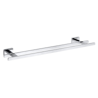 Держатель для полотенец Bemeta Niki 153104052 глянцевый хром Держатель для полотенец Bemeta Niki 153104052 глянцевый хром