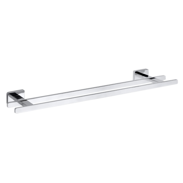 Держатель для полотенец Bemeta Niki 153104052 глянцевый хром