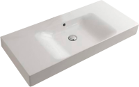 Раковина Kerasan Cento 355001*1