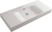 Раковина Kerasan Cento 355001*1 Раковина Kerasan Cento 355001*1