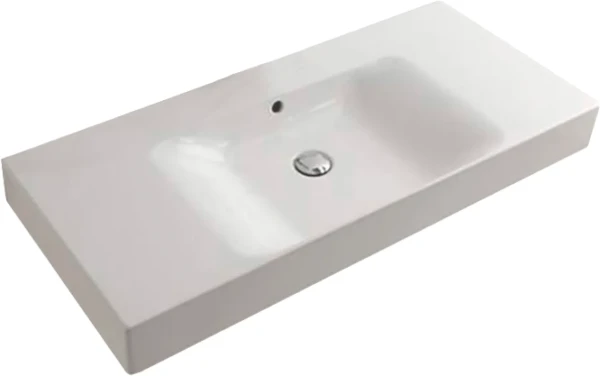 Раковина Kerasan Cento 355001*1
