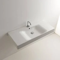 Раковина Kerasan Cento 355001*1 Раковина Kerasan Cento 355001*1