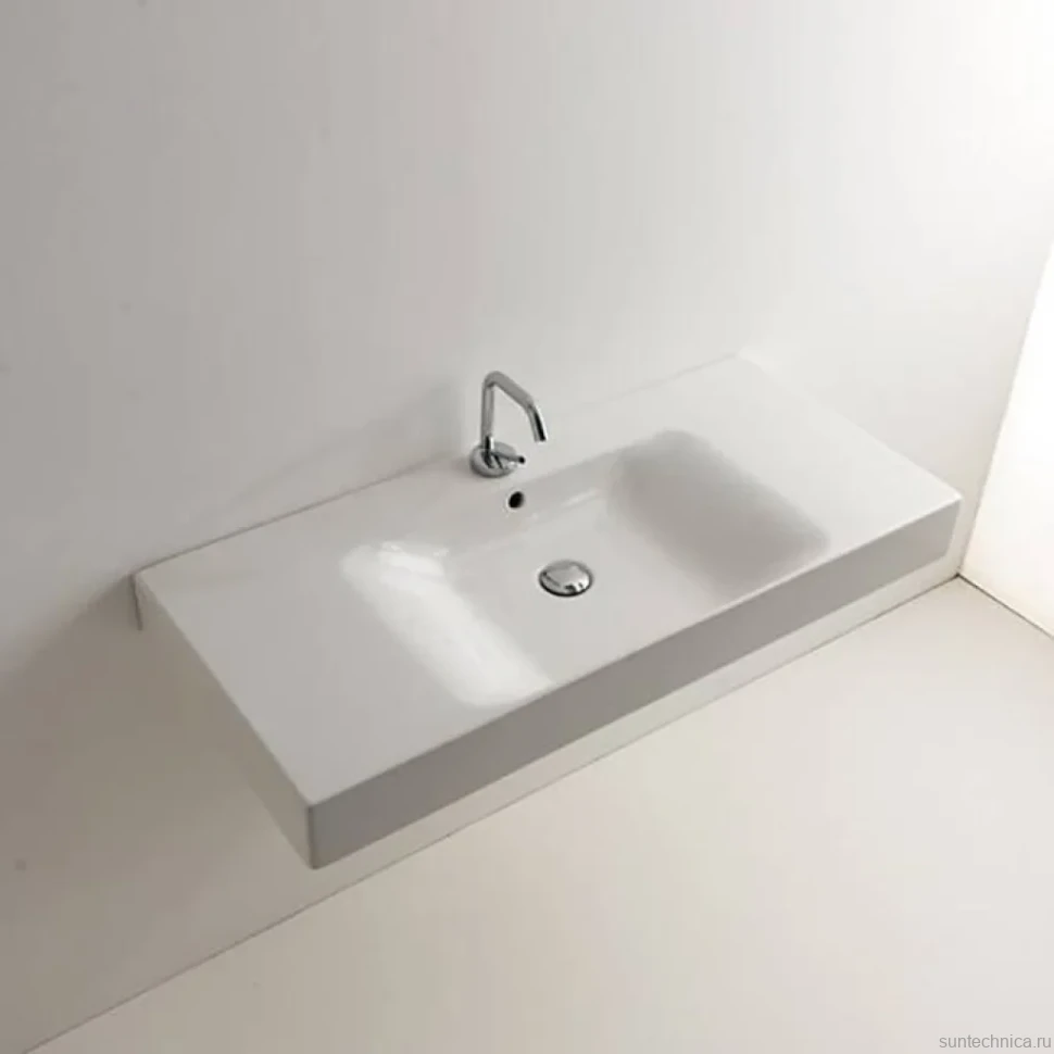 Раковина Kerasan Cento 355001*1