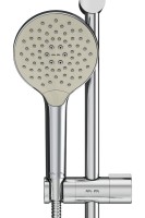 Душевой комплект Термостат AM.PM X-Joy F85A50000 + Гарнитур Like F0180064